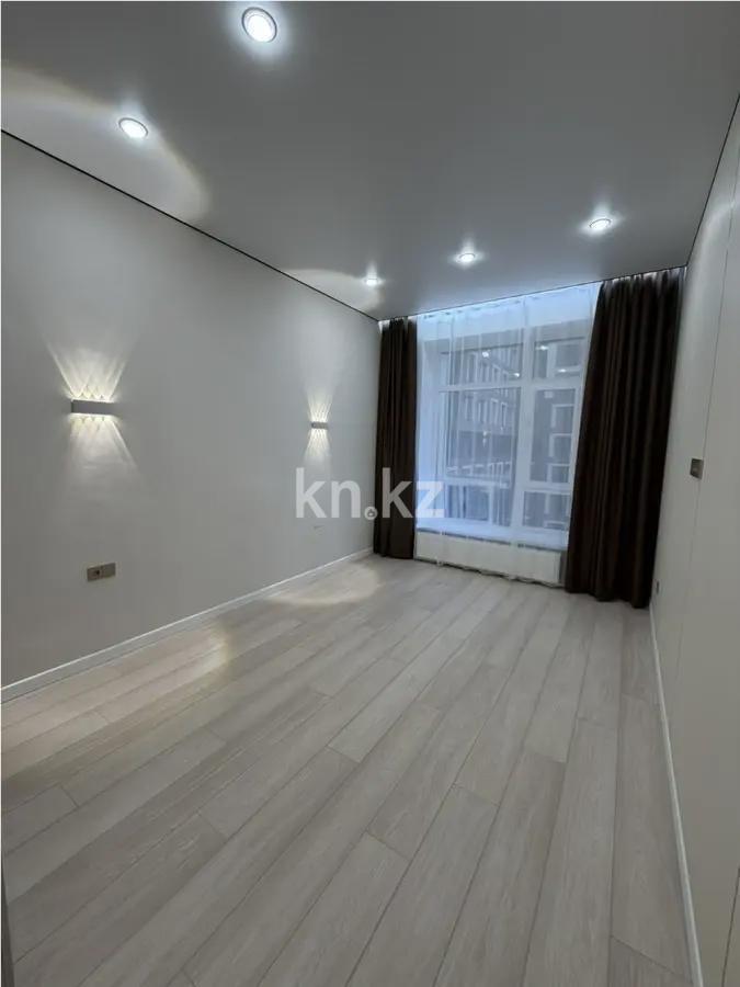 Продажа 3-комнатной квартиры, 88.5 м² в Астане - фото 2