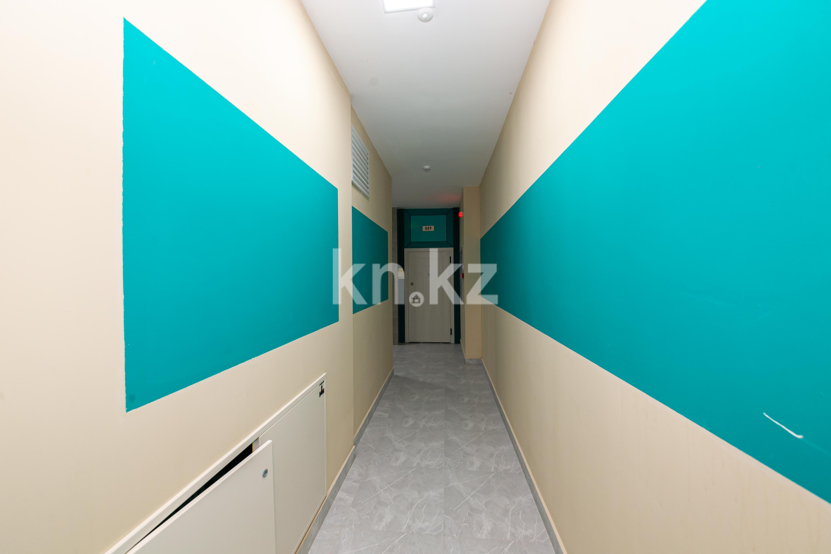 Продажа 2-комнатной квартиры, 75.4 м², пр. Туран, дом  44Б в Астане - фото 15