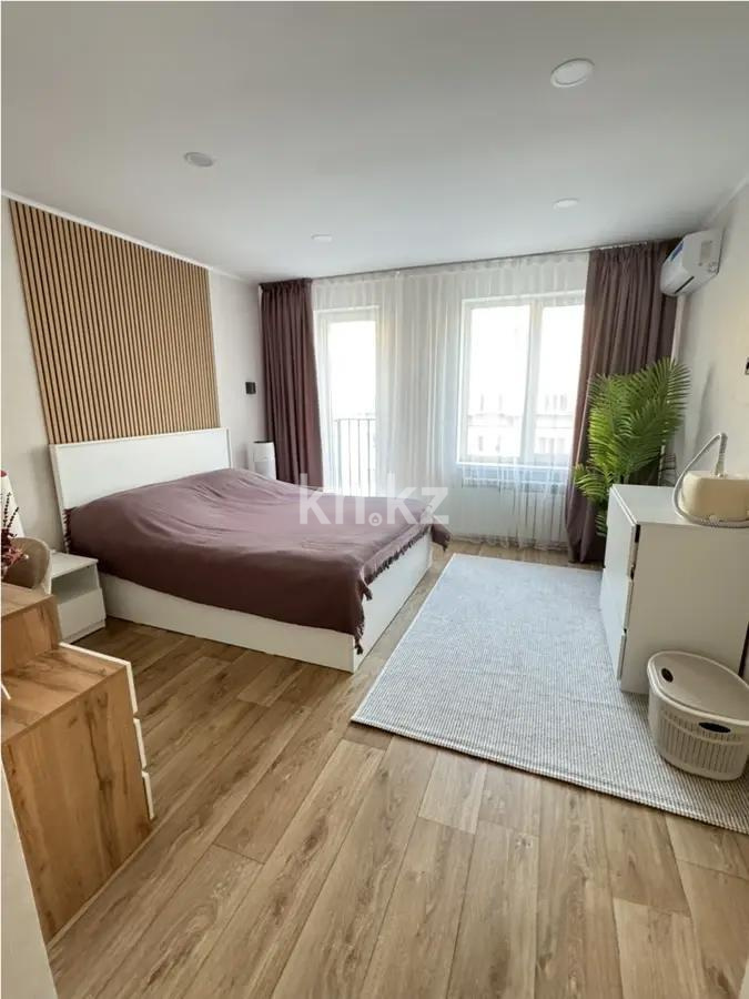 Продажа 2-комнатной квартиры, 61 м², ул. Кенесары хана, дом  85 в Алматы - фото 2