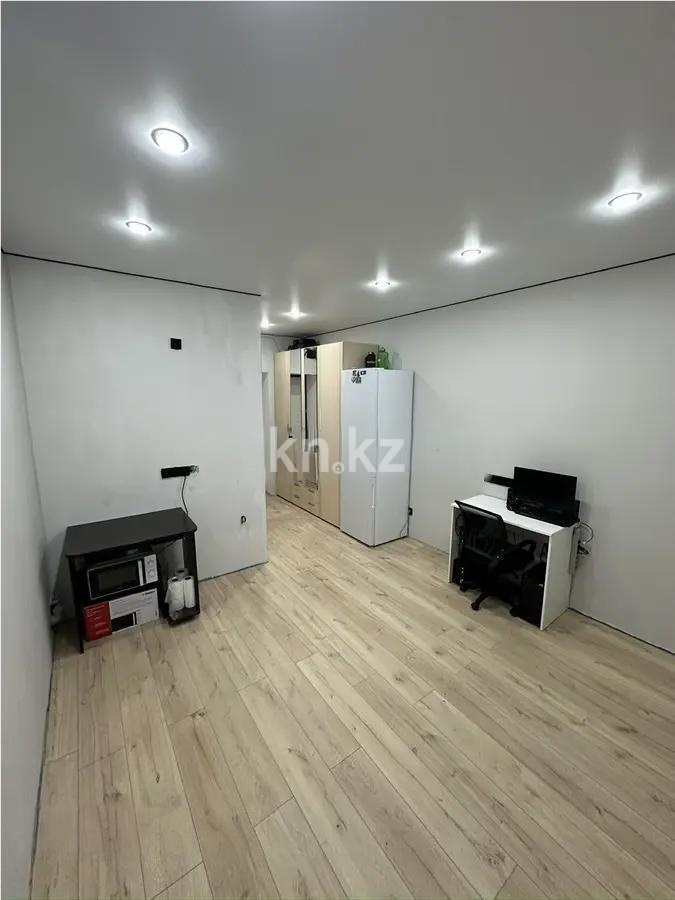 Продажа 1-комнатной квартиры, 22 м², ул. Кургальжинское шоссе, дом  37 в Астане - фото 2