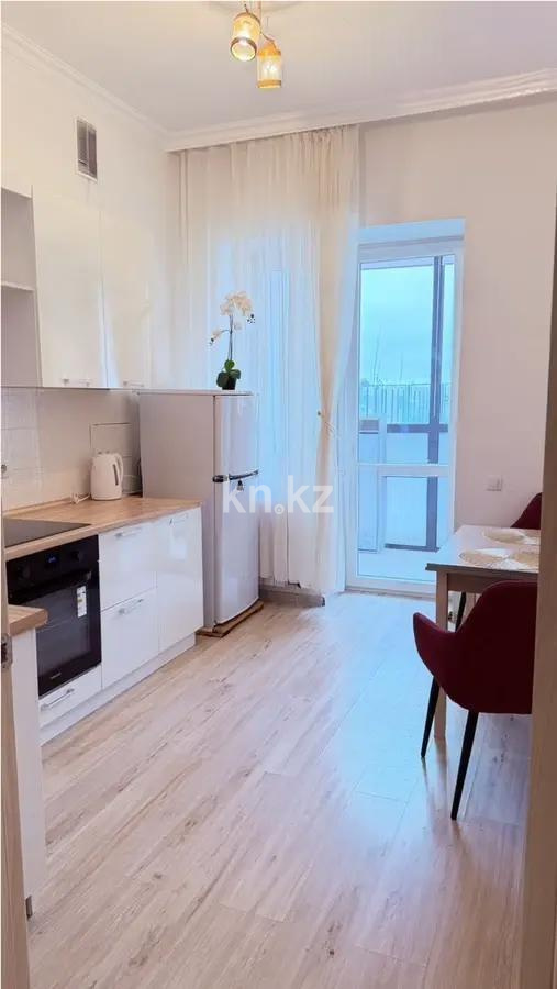 Продажа 1-комнатной квартиры, 40 м², пр. Аль-Фараби, дом  21/1 - Продажа квартир в Казахстане фото 2 из 5