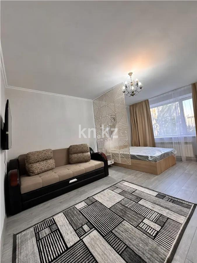 Продажа 1-комнатной квартиры, 48 м² в Астане