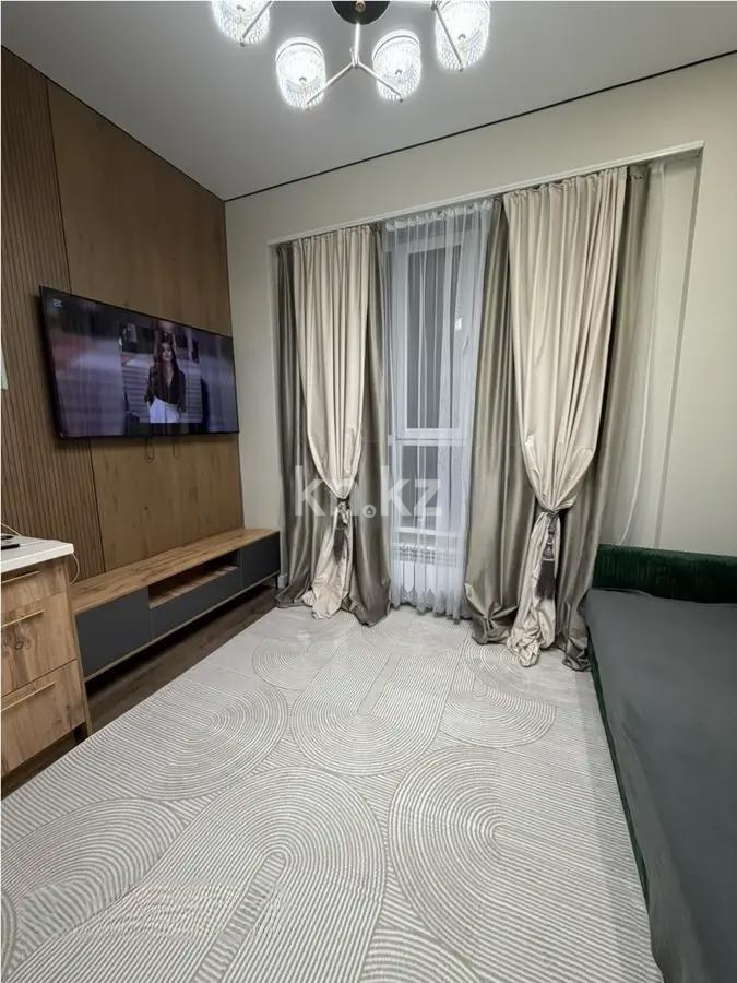 Продажа 2-комнатной квартиры, 40 м², ул. Си Синхая, дом  17 - Продажа квартир в Казахстане фото 1 из 3