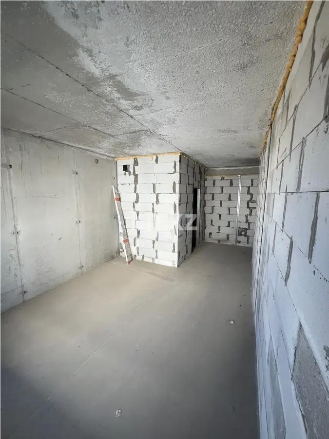Продажа 1-комнатной квартиры, 26.5 м², ул. Басаркобыз, дом  1/15 стр - Продажа  однокомнатных квартир в Алматы без посредников с фото фото 1 из 1