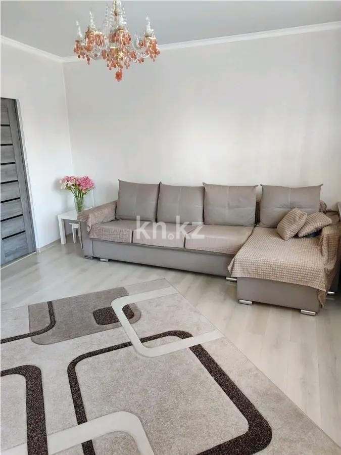 Продажа 1-комнатной квартиры, 44 м² в Алматы