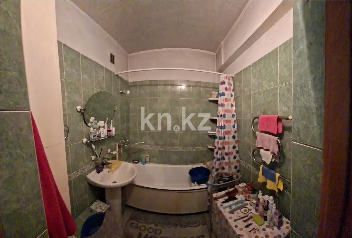 Продажа 2-комнатной квартиры, 52 м² - Продажа квартир в Медеуском р-не Алматы фото 4 из 6