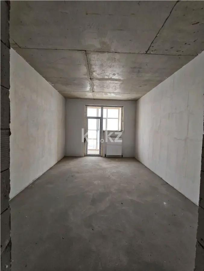 Продажа 3-комнатной квартиры, 80 м² - Продажа трехкомнатных квартир от собственников в Астане фото 1 из 2
