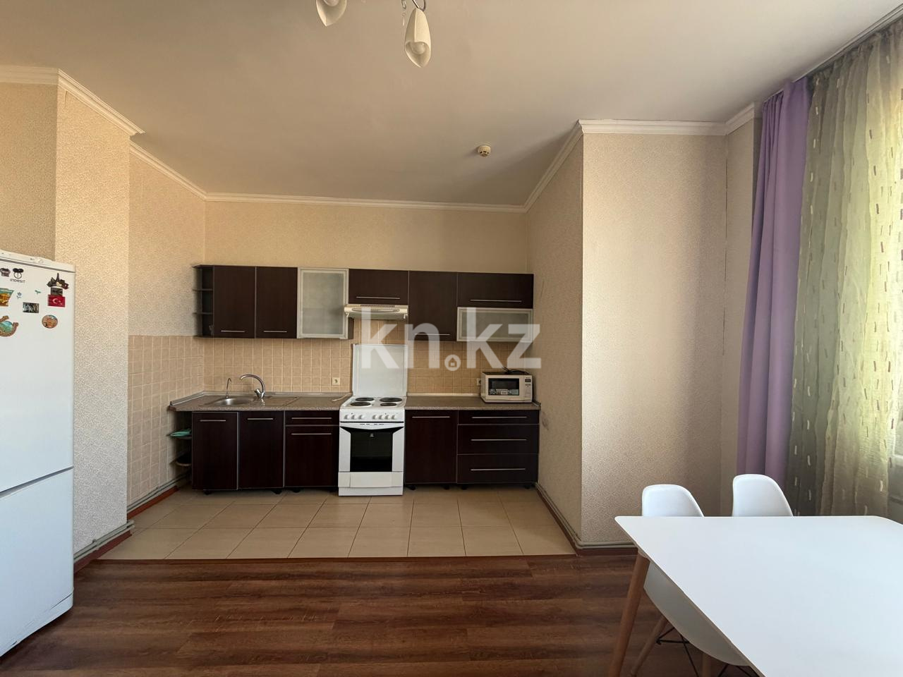 Продажа 2-комнатной квартиры, 55 м² - Аренда квартир помесячно в Темиртау фото 4 из 12