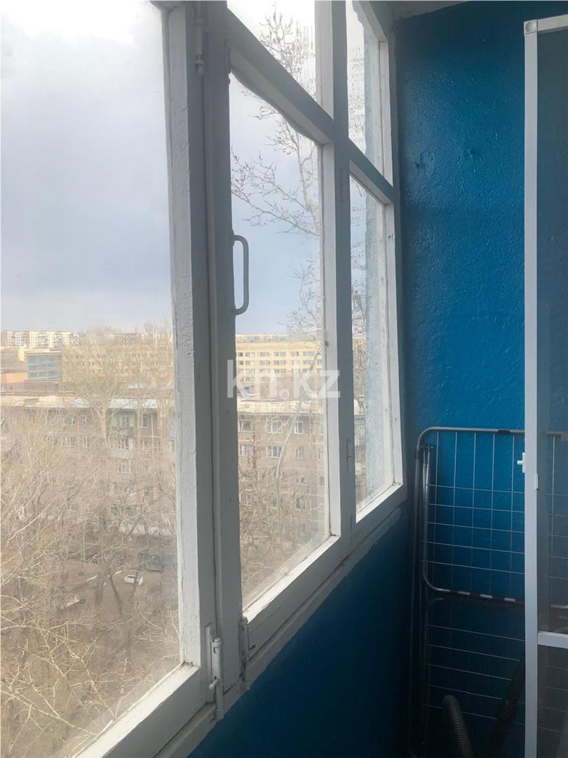 Продажа 2-комнатной квартиры, 51 м², пр. Строителей - Продажа  двухкомнатных квартир в Караганде фото 11 из 18