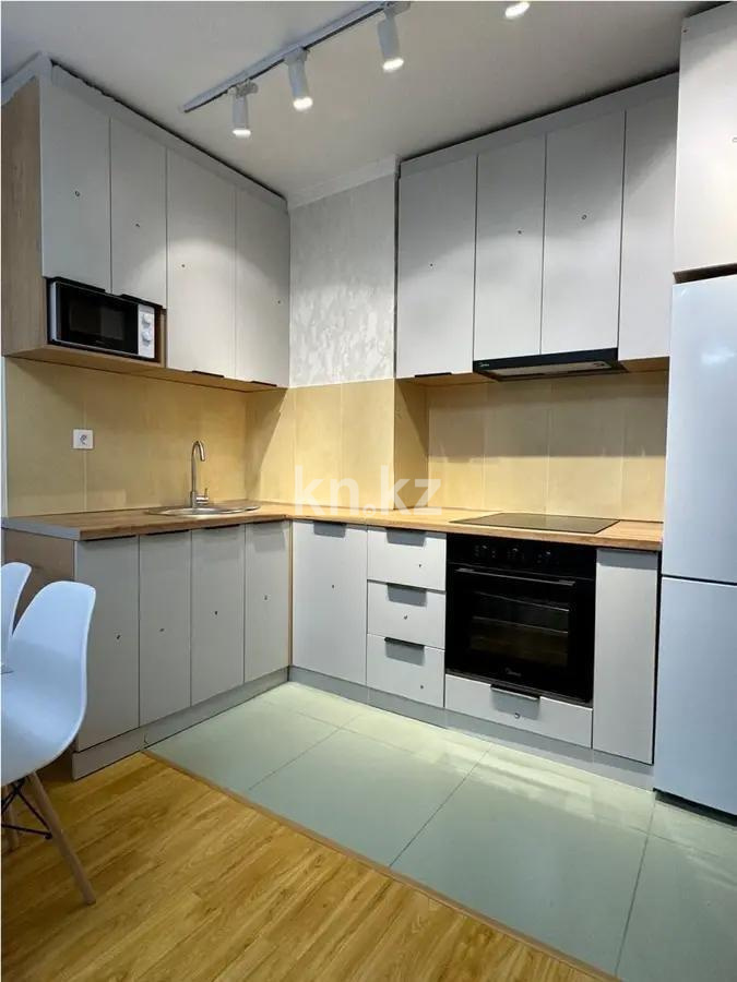 Продажа 2-комнатной квартиры, 50 м² - Продажа квартир в Казахстане - страница 261 фото 2 из 2