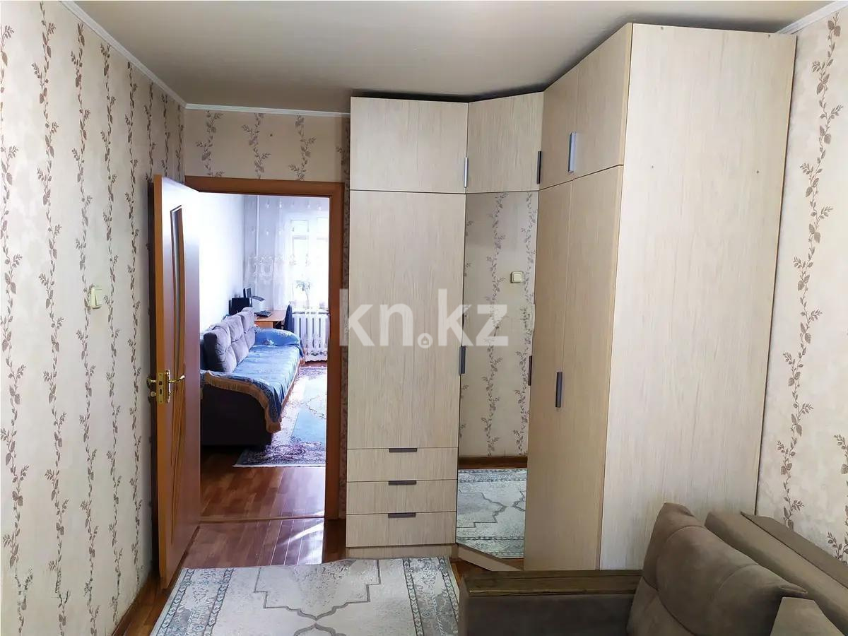 Продажа 2-комнатной квартиры, 45 м² - Продажа квартир в Алматы фото 7 из 8