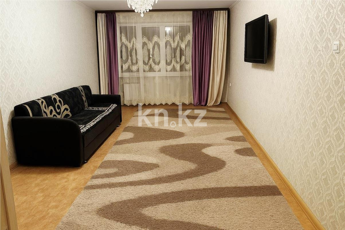 Продажа 2-комнатной квартиры, 44 м², пр. Металлургов в Темиртау