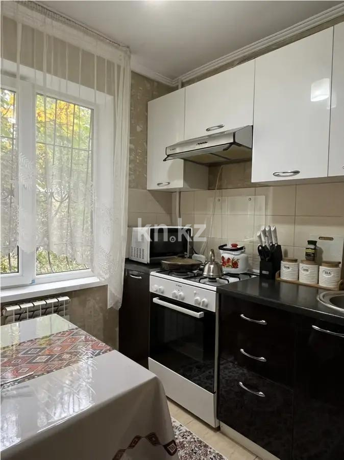 Продажа 3-комнатной квартиры, 59 м² - Продажа квартир в Казахстане - страница 32 фото 3 из 5