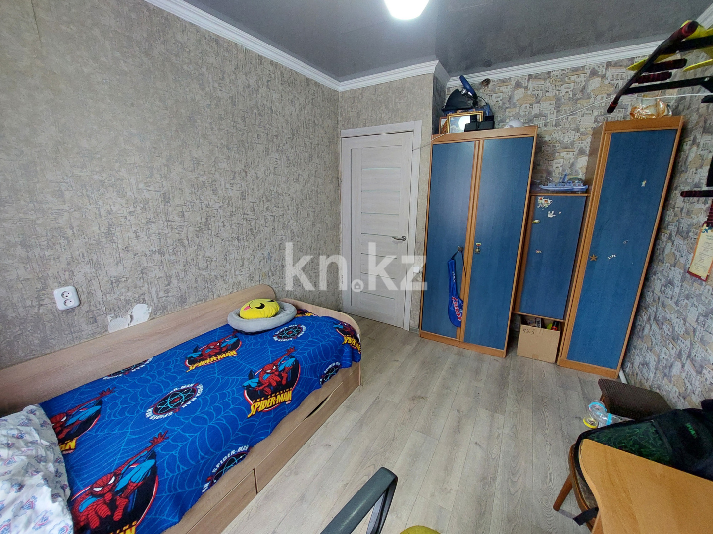 Продажа 3-комнатной квартиры, 63 м², ул. Библиотечная в Караганде - фото 8