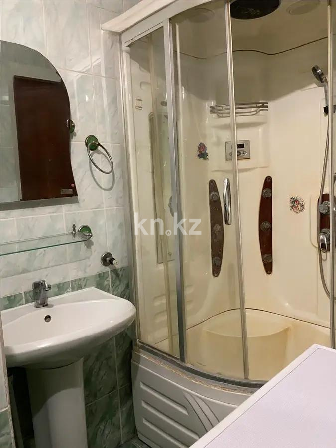 Продажа 1-комнатной квартиры, 35 м², ул. Гапеева, дом  1 - Продажа  однокомнатных квартир в Караганде фото 7 из 7