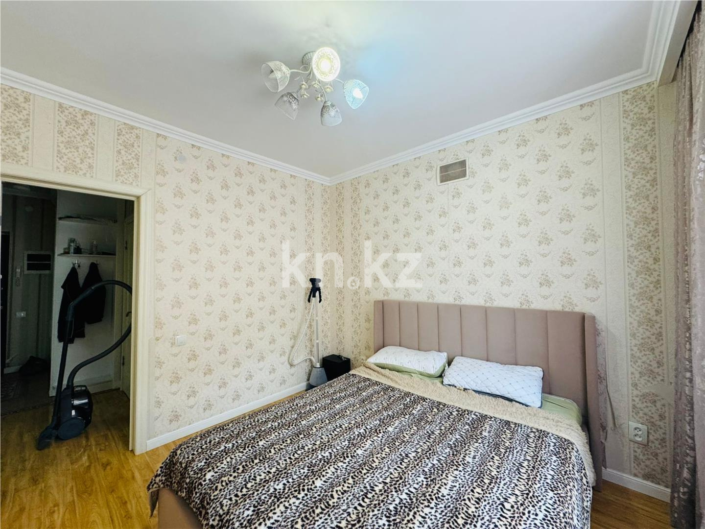 Продажа 2-комнатной квартиры, 40 м², пр. Аль-Фараби в Астане - фото 5