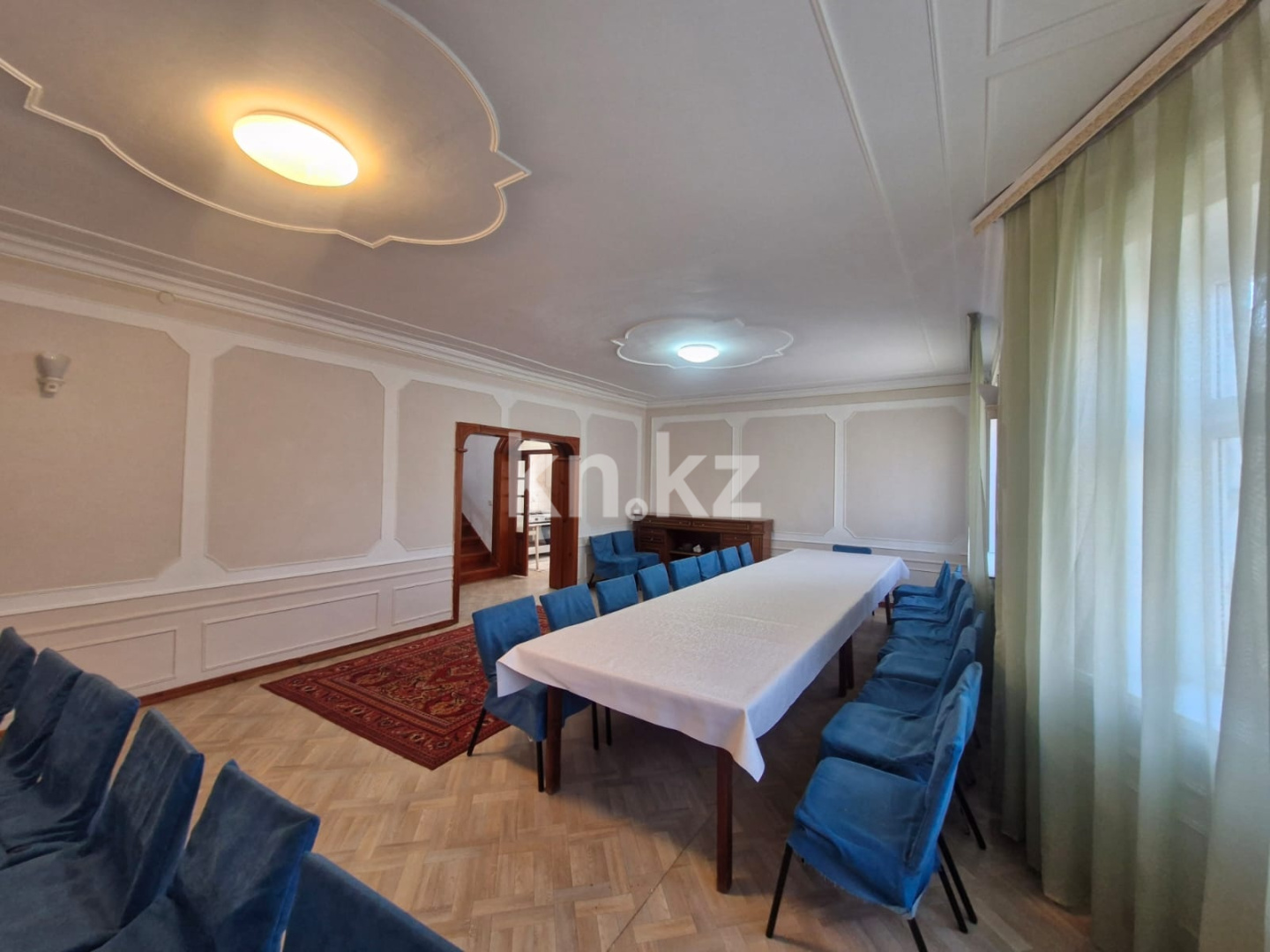 Продажа 6-комнатного дома, 324.8 м² - Продажа недвижимости в Костанае фото 16 из 30