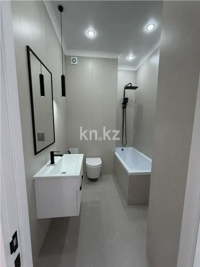 Продажа 2-комнатной квартиры, 39.3 м² - Продажа двухкомнатных квартир от собственников в Астане - страница 4 фото 4 из 6