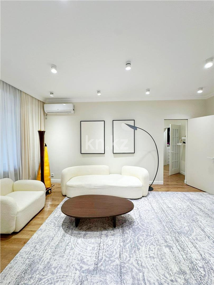 Продажа 2-комнатной квартиры, 85.2 м², ул. Керей, Жанибек хандар - Продажа квартир в Казахстане фото 3 из 14