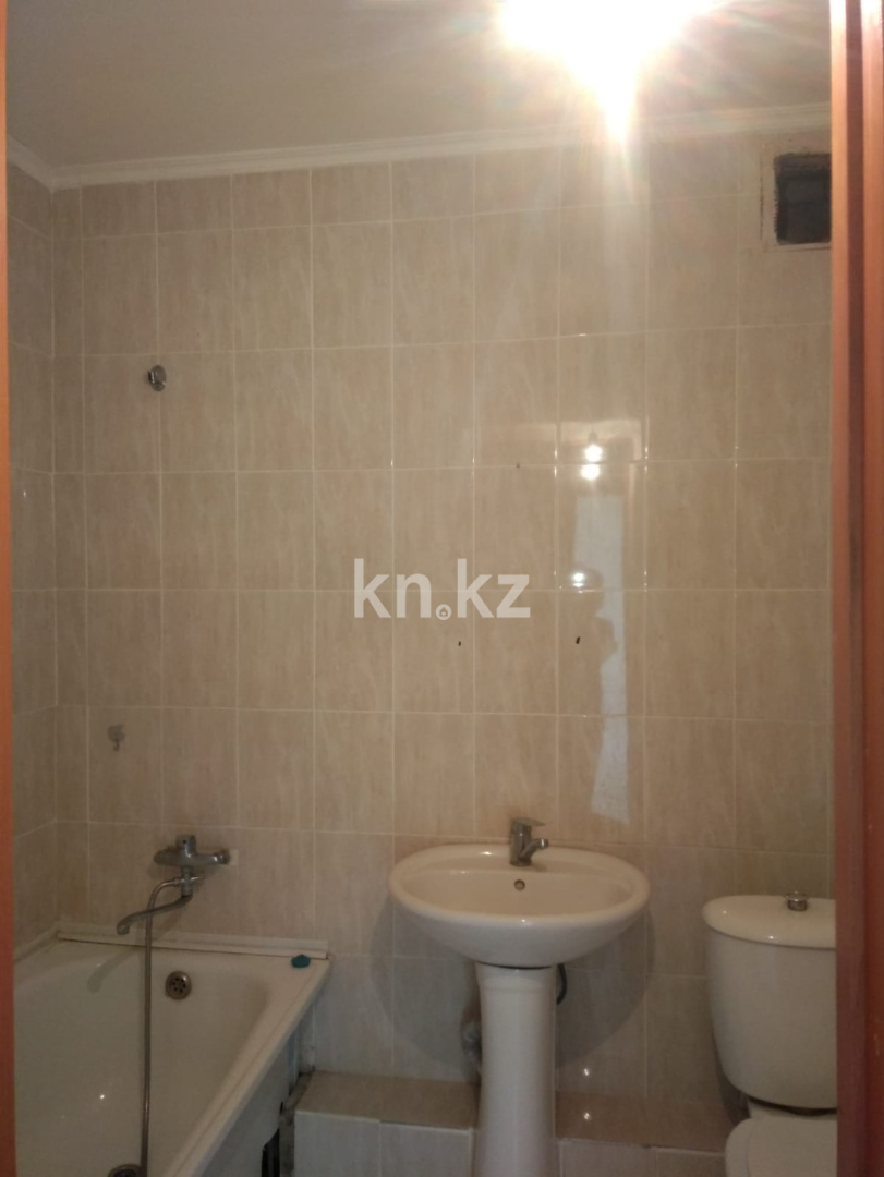 Аренда 1-комнатной квартиры, 36 м² - Аренда недвижимости в Астане фото 8 из 8