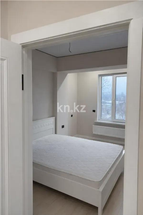 Продажа 3-комнатной квартиры, 70 м² - Продажа квартир в новостройках Алматы без посредников фото 2 из 4