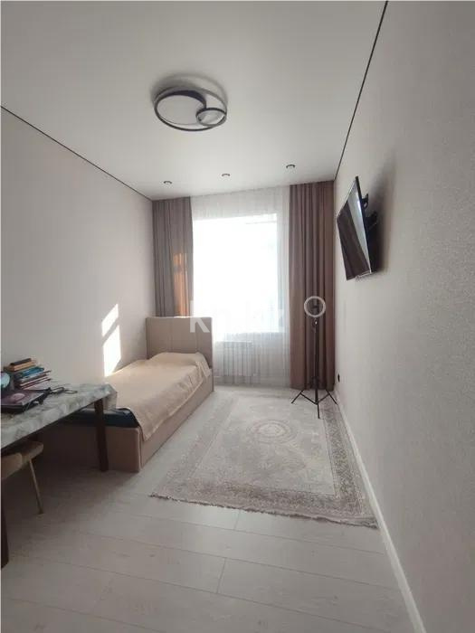 Продажа 3-комнатной квартиры, 88 м², ул. Муканова, дом  41/25 - Продажа  трехкомнатных квартир в Караганде фото 3 из 5