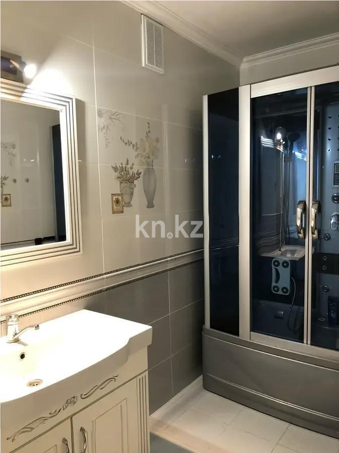 Продажа 3-комнатной квартиры, 90 м², мкр. Самал, дом  4 в Астане - фото 4