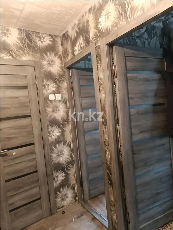 Продажа 1-комнатной квартиры, 36 м², ул. Доватора, дом  3 - Продажа  однокомнатных квартир в Караганде с фото фото 3 из 3