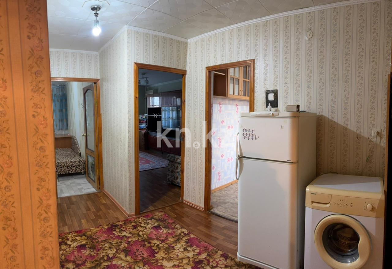 Продажа 2-комнатной квартиры, 54.1 м², ул. Кереева, дом  7 - Продажа квартир в Актобе фото 12 из 18