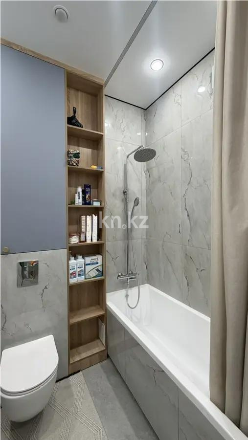 Продажа 2-комнатной квартиры, 43.6 м² - Продажа квартир в новостройках Астаны без посредников с фото - страница 9 фото 4 из 5