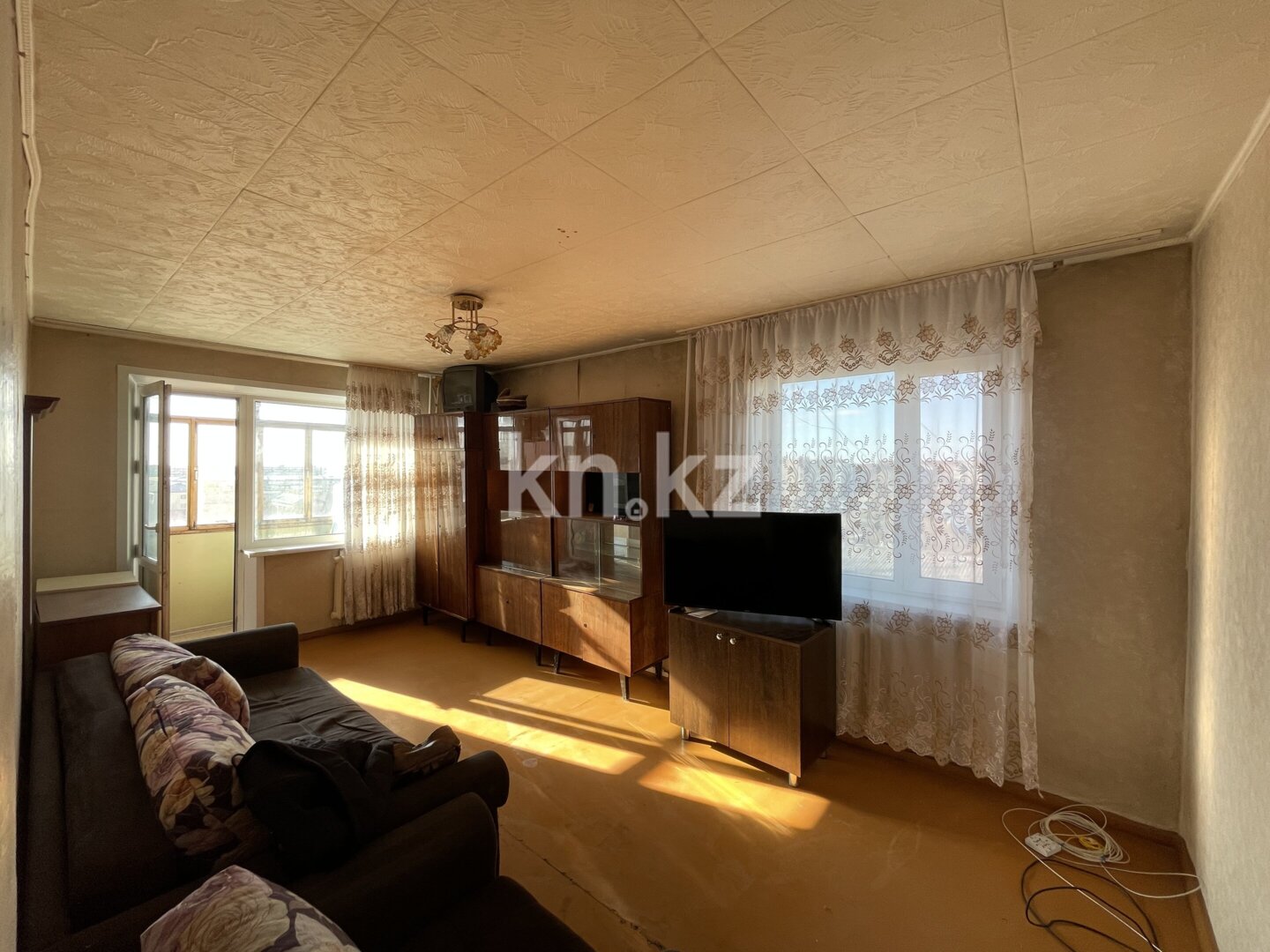 Продажа 2-комнатной квартиры, 52 м² в Караганде - фото 3