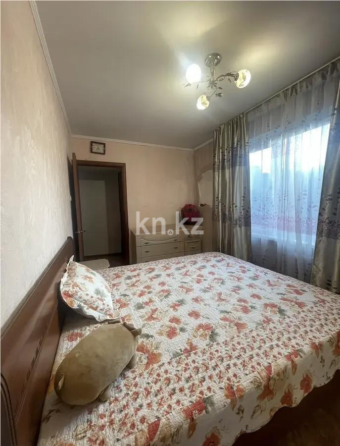 Продажа 2-комнатной квартиры, 44.6 м² - Продажа недвижимости в Алматы фото 2 из 6