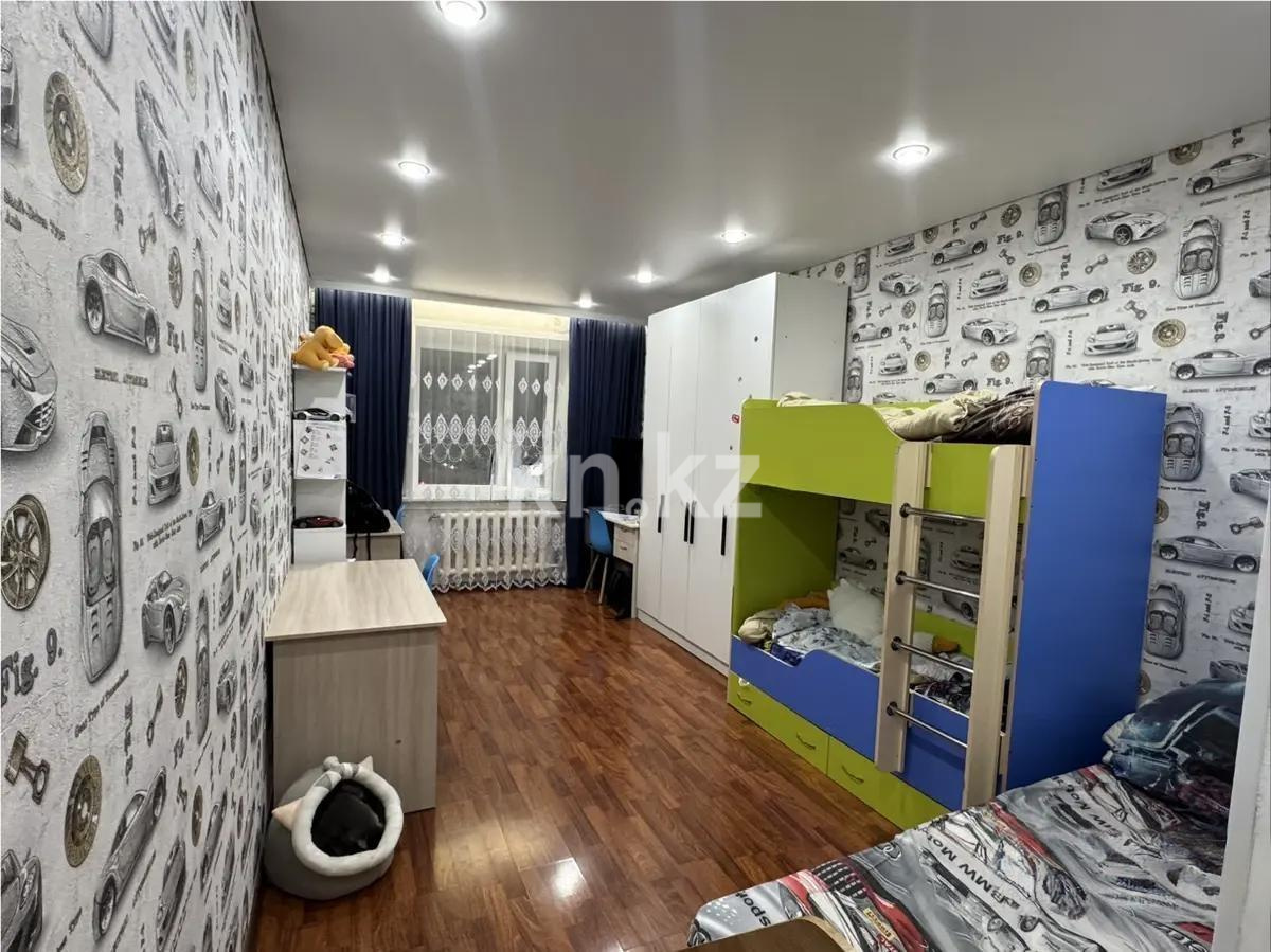 Продажа 4-комнатной квартиры, 107 м² в Астане - фото 4