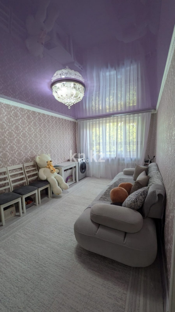 Продажа 2-комнатной квартиры, 46 м² в Таразе - фото 2