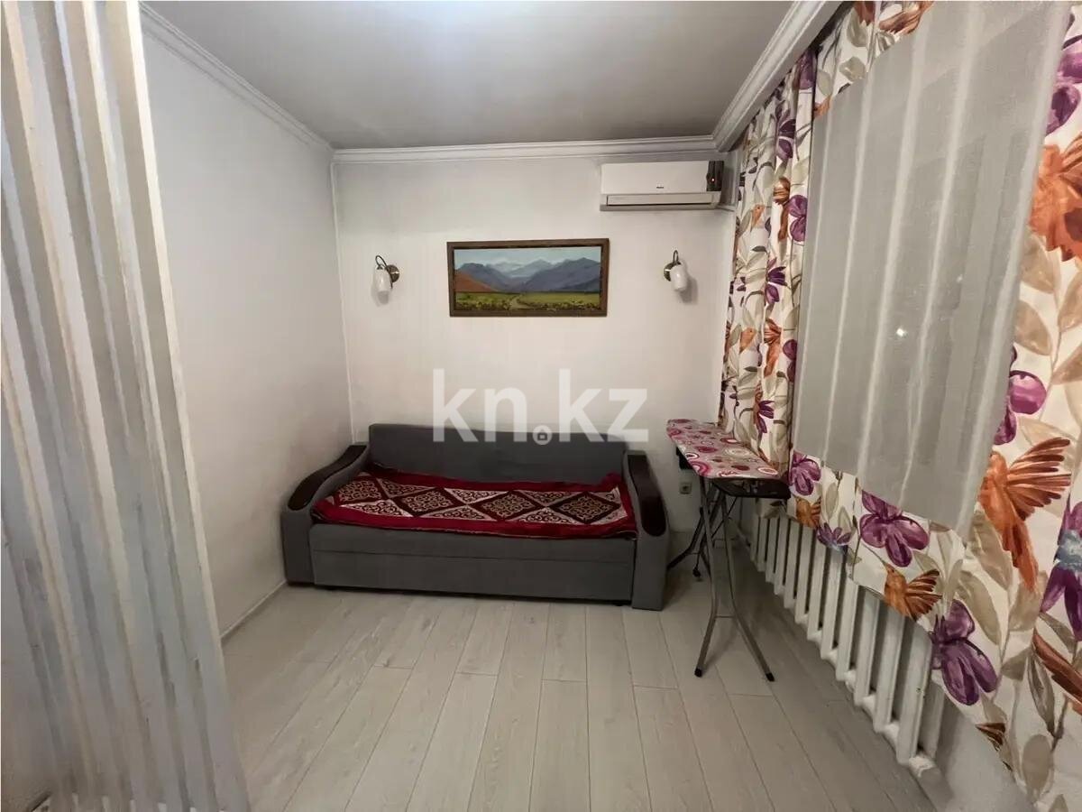 Продажа 1-комнатной квартиры, 20.1 м² в Алматы