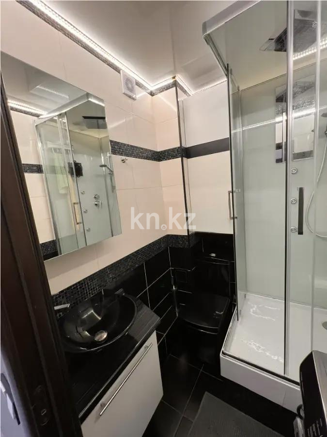 Продажа 1-комнатной квартиры, 32.8 м², мкр. Орбита-4, дом  11 в Алматы - фото 3