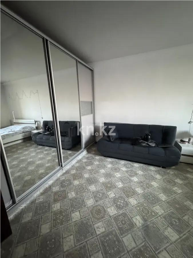 Продажа 1-комнатной квартиры, 41 м², ул. Северное Кольцо, дом  86/7 - Продажа квартир в Алматы фото 1 из 4