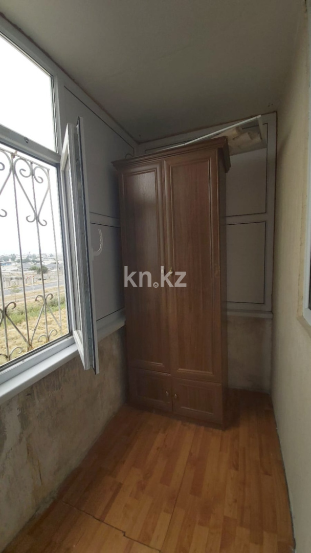 Продажа 3-комнатной квартиры, 62.2 м² - Недвижимость в Таразе фото 15 из 19