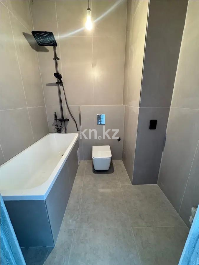 Продажа 4-комнатной квартиры, 100 м², пр. Абая, дом  160/1 в Алматы - фото 6