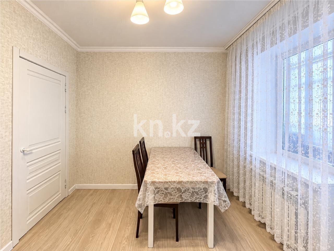 Продажа 1-комнатной квартиры, 41 м² в Караганде - фото 6