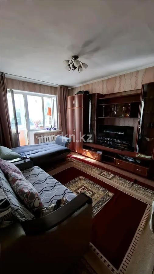 Продажа 1-комнатной квартиры, 33.6 м², пр. Суюнбая, дом  659 - Продажа квартир в Казахстане фото 1 из 4