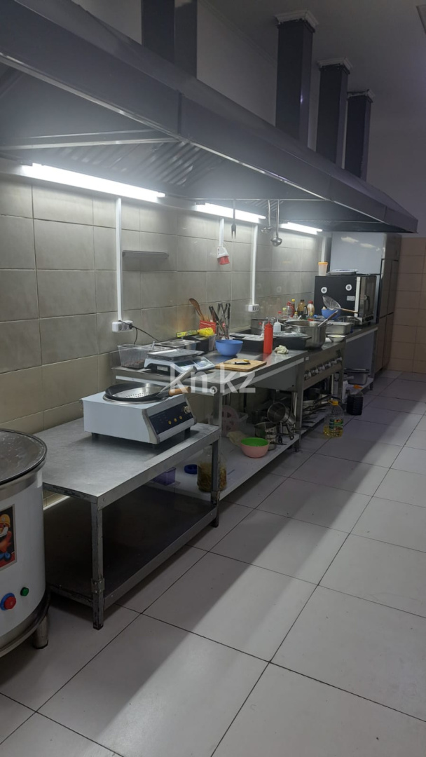 Продажа бизнеса, 277 м² в Астане - фото 4