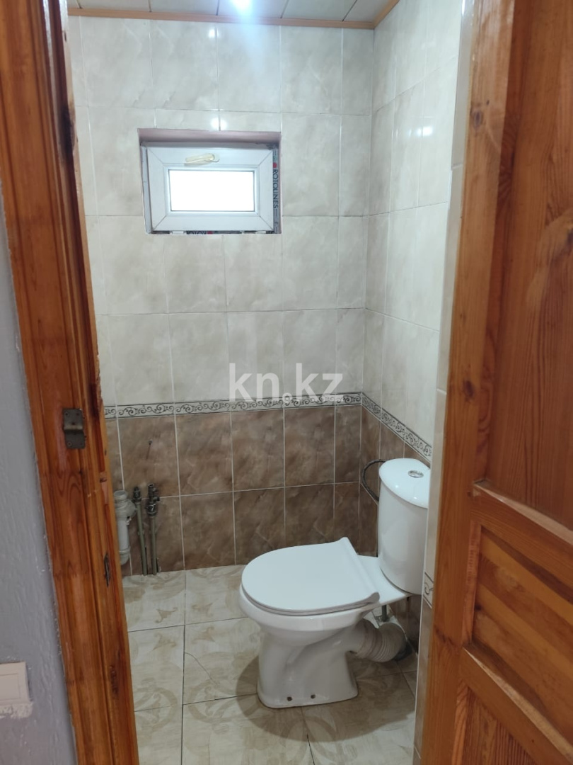 Аренда 2-комнатной квартиры, 50 м² - Аренда двухкомнатных квартир помесячно в Алматы фото 34 из 34