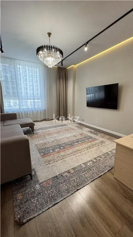 Продажа 2-комнатной квартиры, 66.3 м² - Продажа квартир в Балхаше фото 1 из 5