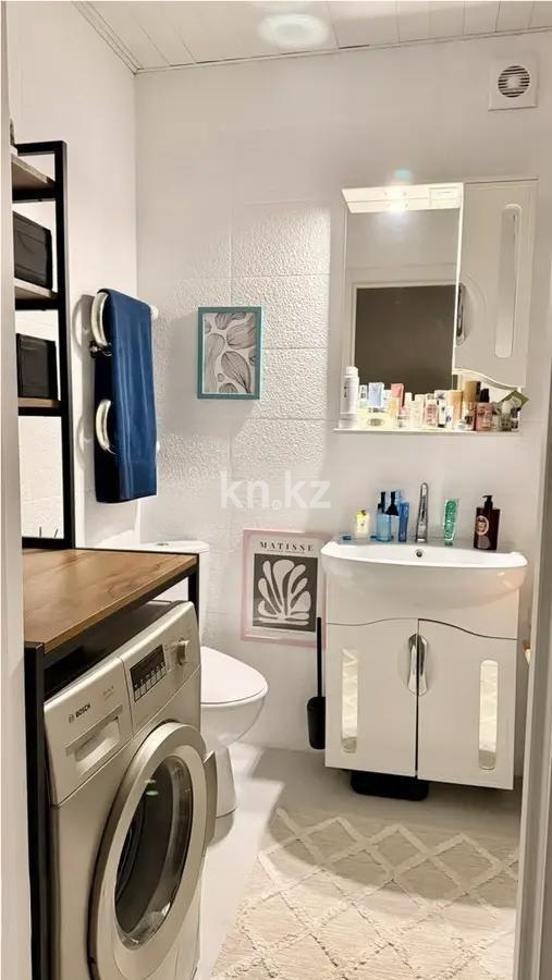 Продажа 2-комнатной квартиры, 47 м² в Астане - фото 4