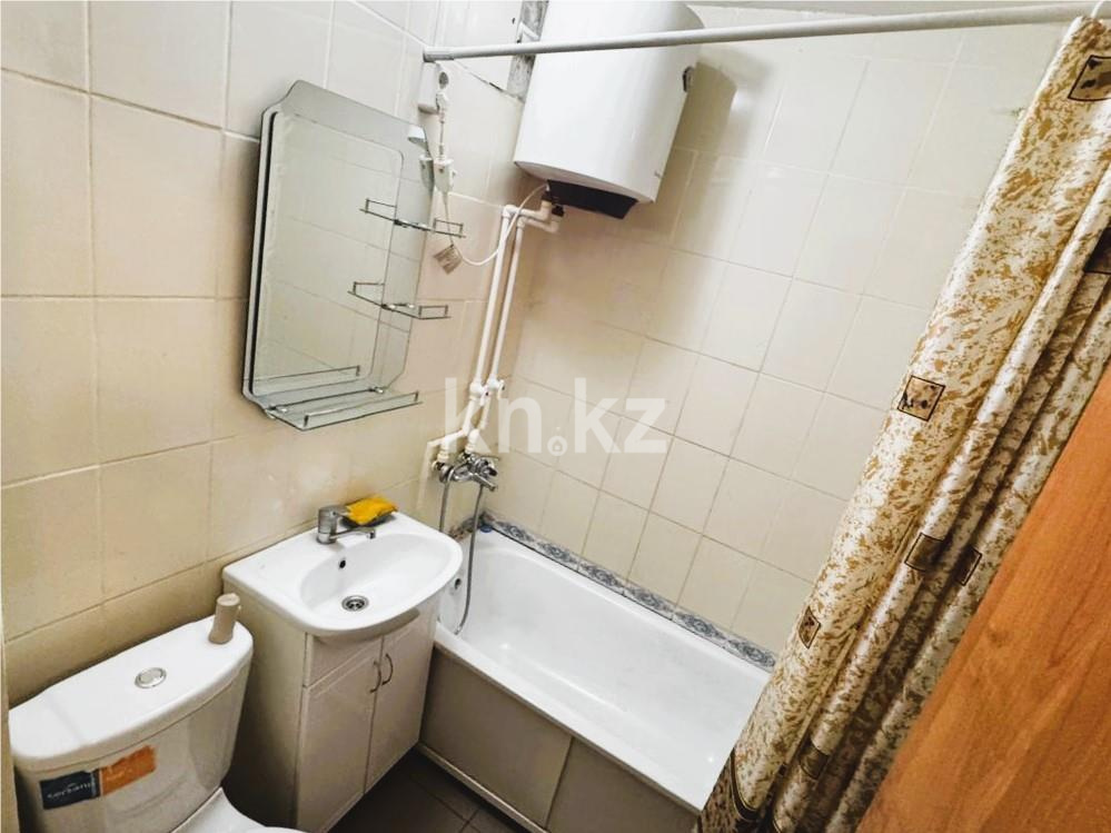 Продажа 3-комнатной квартиры, 59 м² в Караганде - фото 7