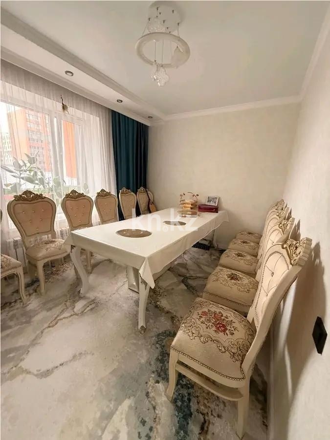 Продажа 2-комнатной квартиры, 50 м² в Астане