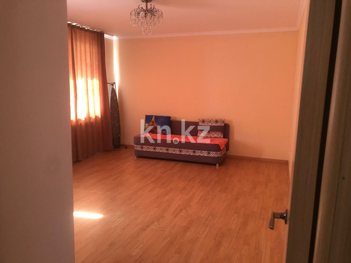 Аренда 2-комнатной квартиры, 66 м² - Недвижимость в Астане - страница 24 фото 4 из 8