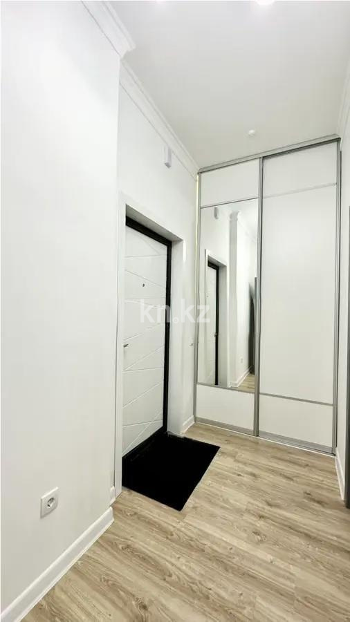 Продажа 1-комнатной квартиры, 50 м², ул. Керей, Жанибек хандар, дом  22 в Астане - фото 5
