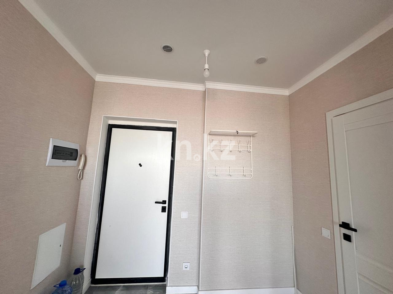 Аренда 1-комнатной квартиры, 38 м² - Аренда квартир помесячно в Астане фото 5 из 11